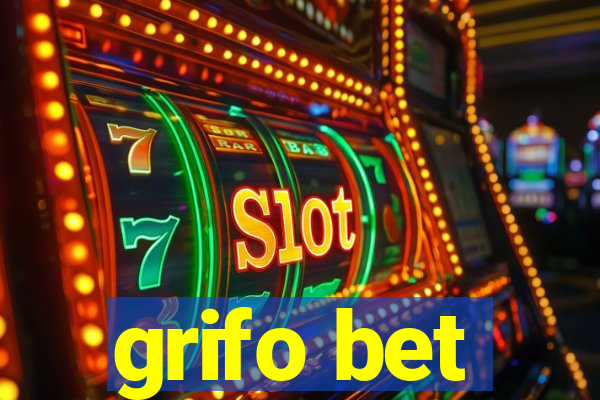 grifo bet